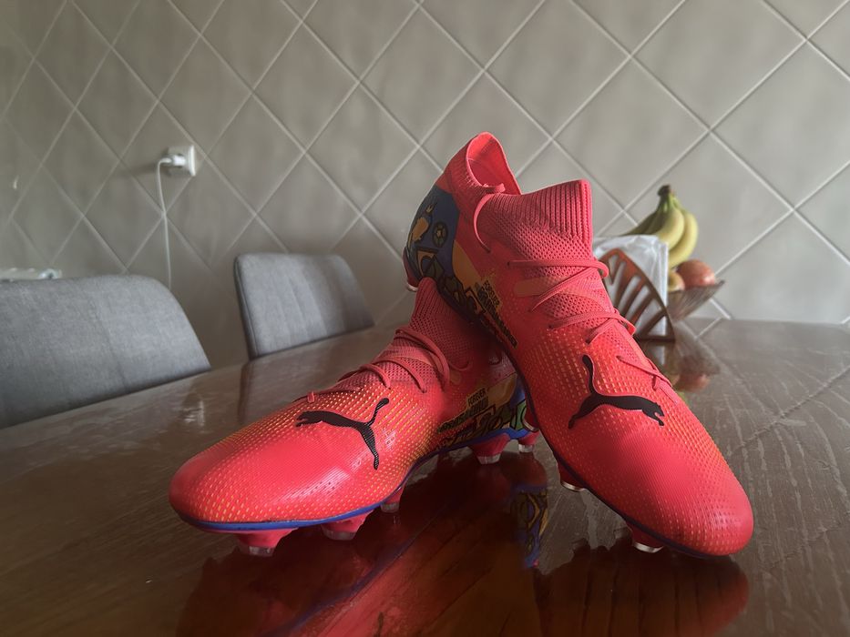Puma Future Match FG