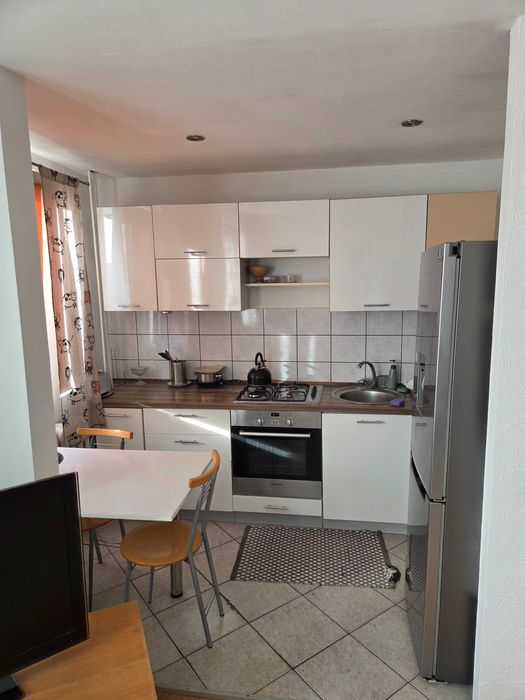 Mieszkanie – Łódź, Stare Chojny, Górna - Widok 3
