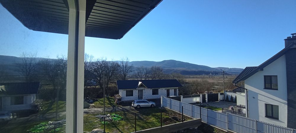 Новий Таунхаус у Сваляві Закарпатської області