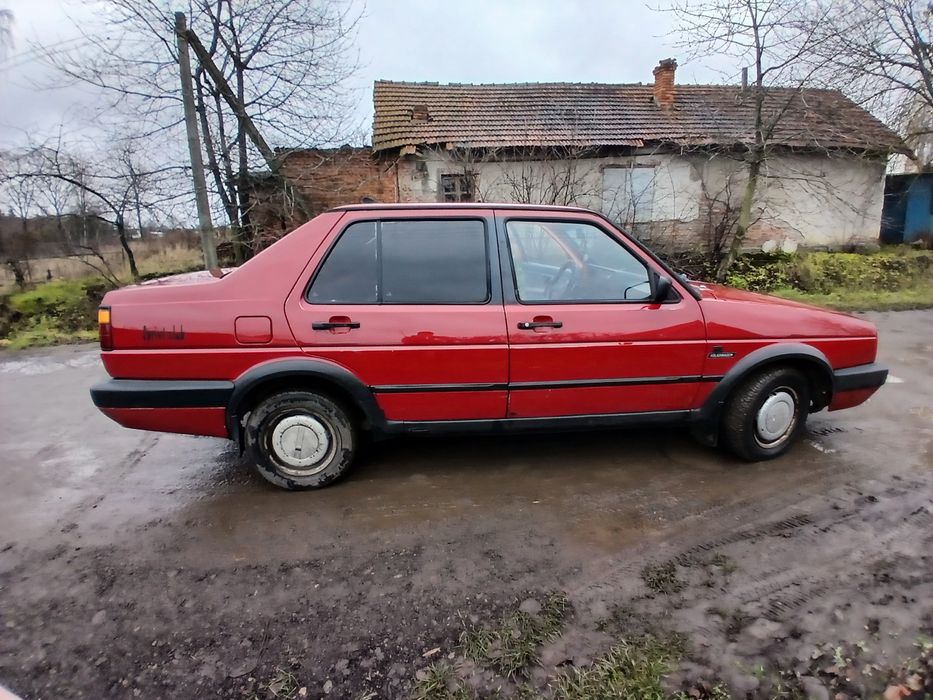 Продам Джетту 1.3 1991 року