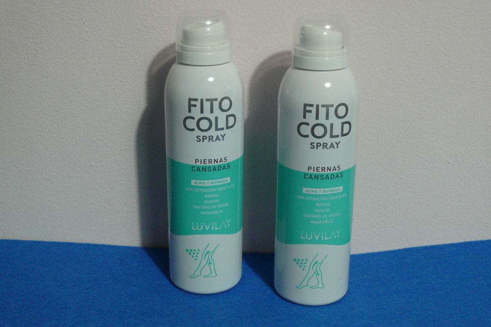 FITO Cold Spray 200 ML