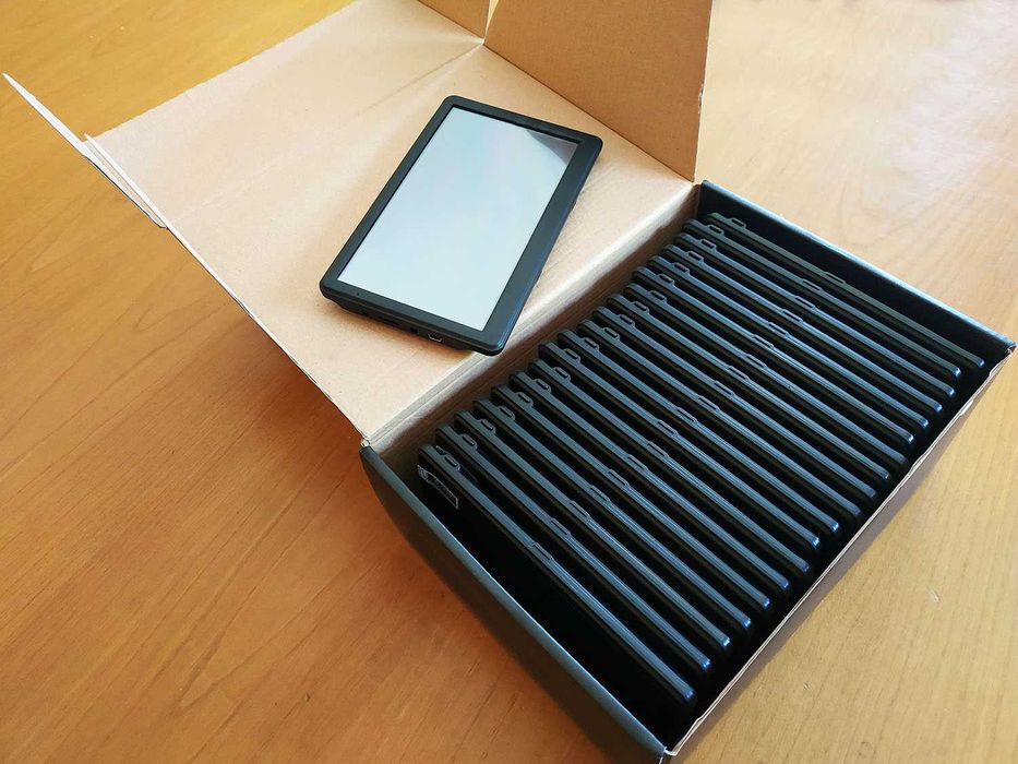 GPS 100% NOVOS Autocaravana / Caravana - Toda a Europa, c/ Garantia