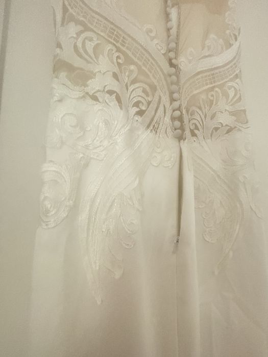 Vestido de noiva