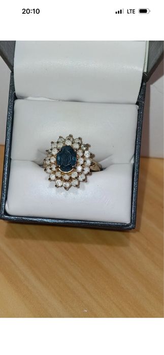 Каблучка принцеси Діани