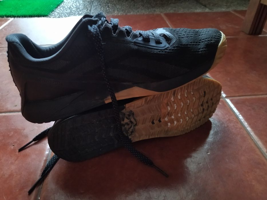 Reebok Nano x1 Crossfit