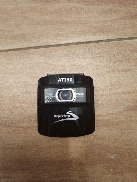 Видеорегистратор Aspiring AT130