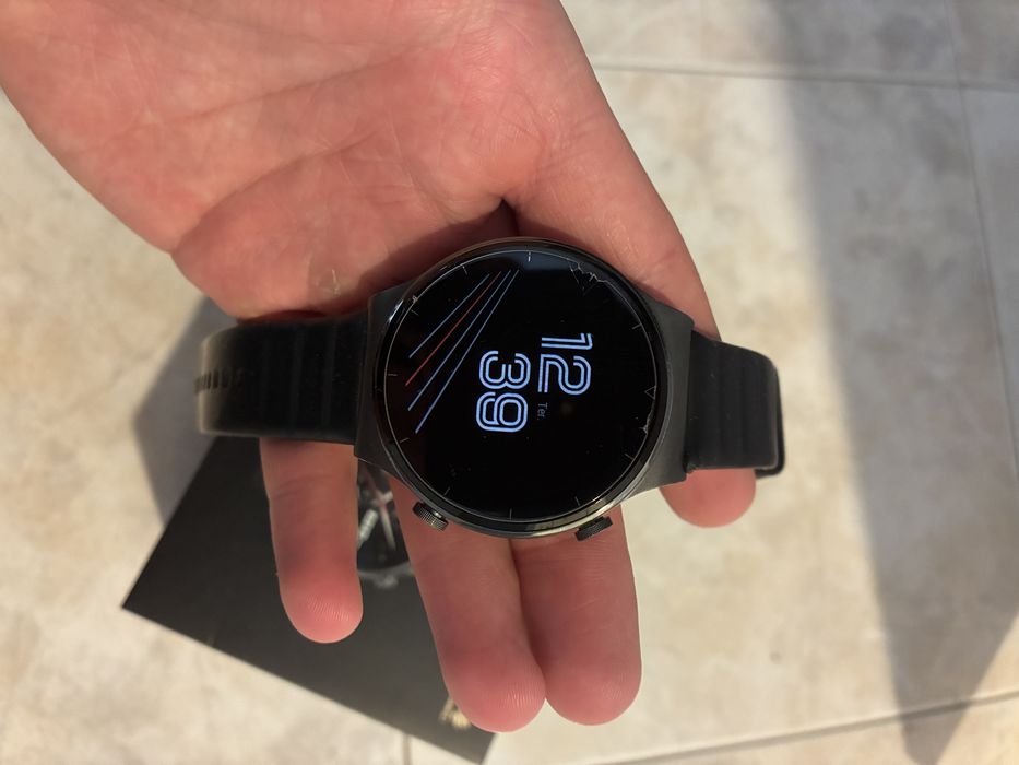 Vendo Huawei Watch Gt2 Pro