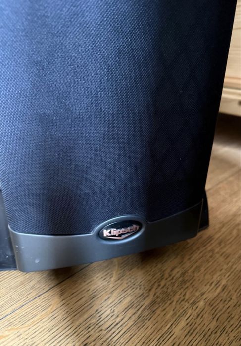 Напольная акустика Klipsch RF-52