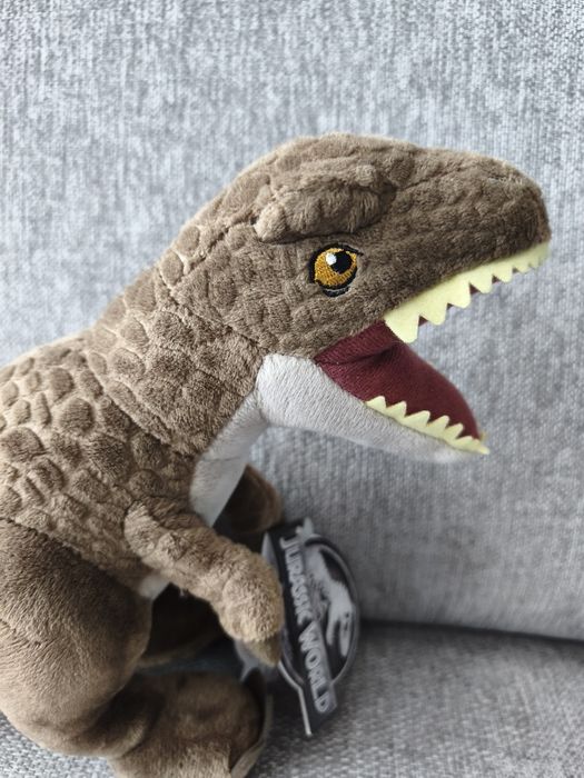 Dinozaur Tyranozaur