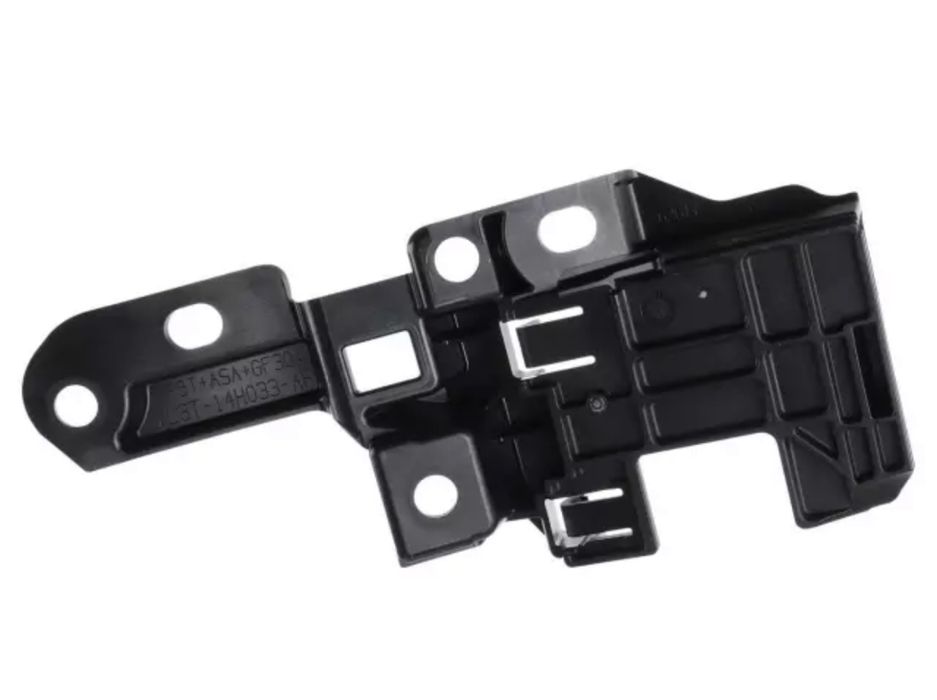 Ford F150 Lightning кронштейн
