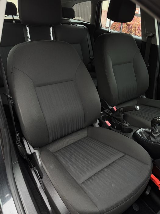 OPEL ASTRA J  2011 рік