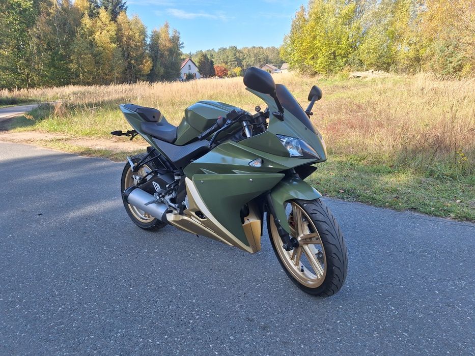 Yamaha