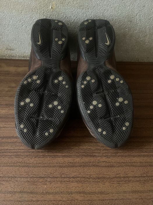 Vendo sapatilhas nike n43