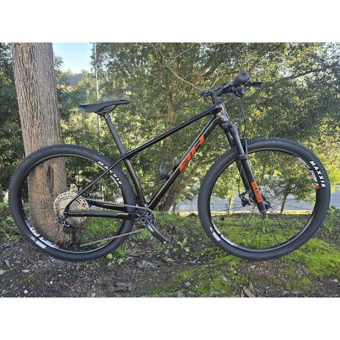 BH 29 Carbon 12x1V New Promotion