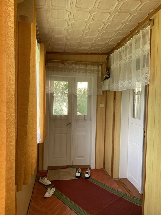 Продаж будинку і літньої кухні в м.Стебник