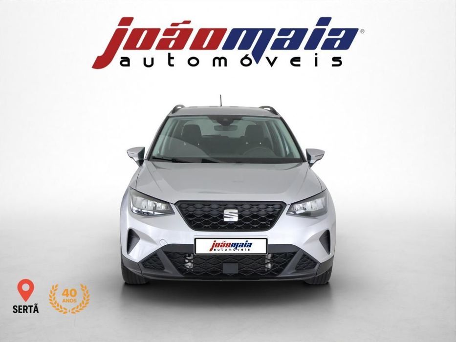 SEAT Arona 1.0 TSI Style