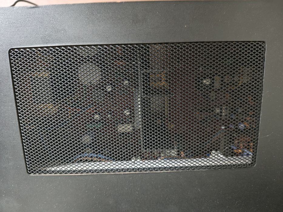 Amplituner Technics SA-200