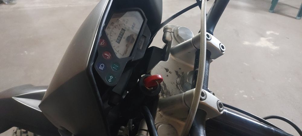 Części mz rt sm sx 125