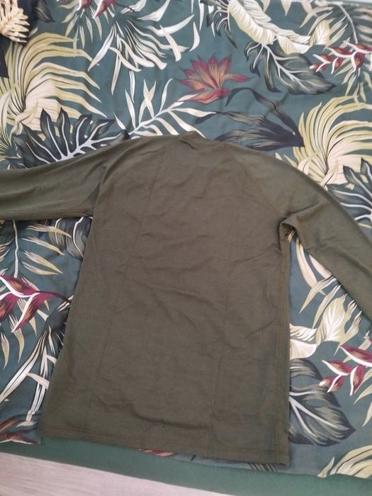 Bielizna wojskowa zimowa. Rozmiar L