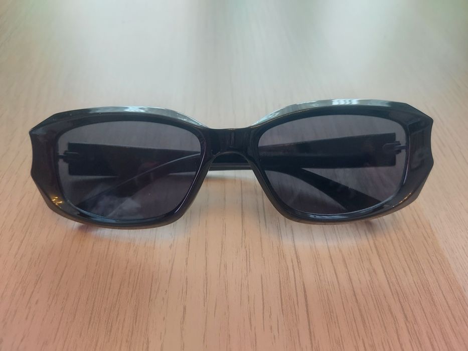 Okulary przeciwsłoneczne UV400