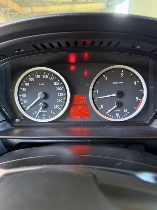 Bmw 535d e60 nacional