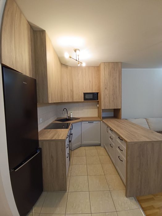Mieszkanie – Kielce, Śródmieście - Widok 3