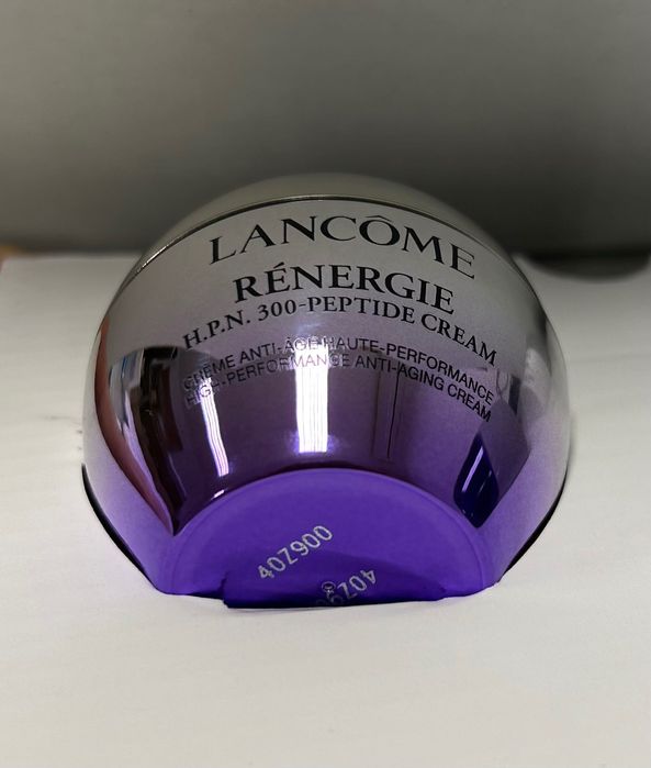 Krem przeciwzmarszczkowy Lancome Renergie H.P.N. 300-peptide cream 15 ml nowy