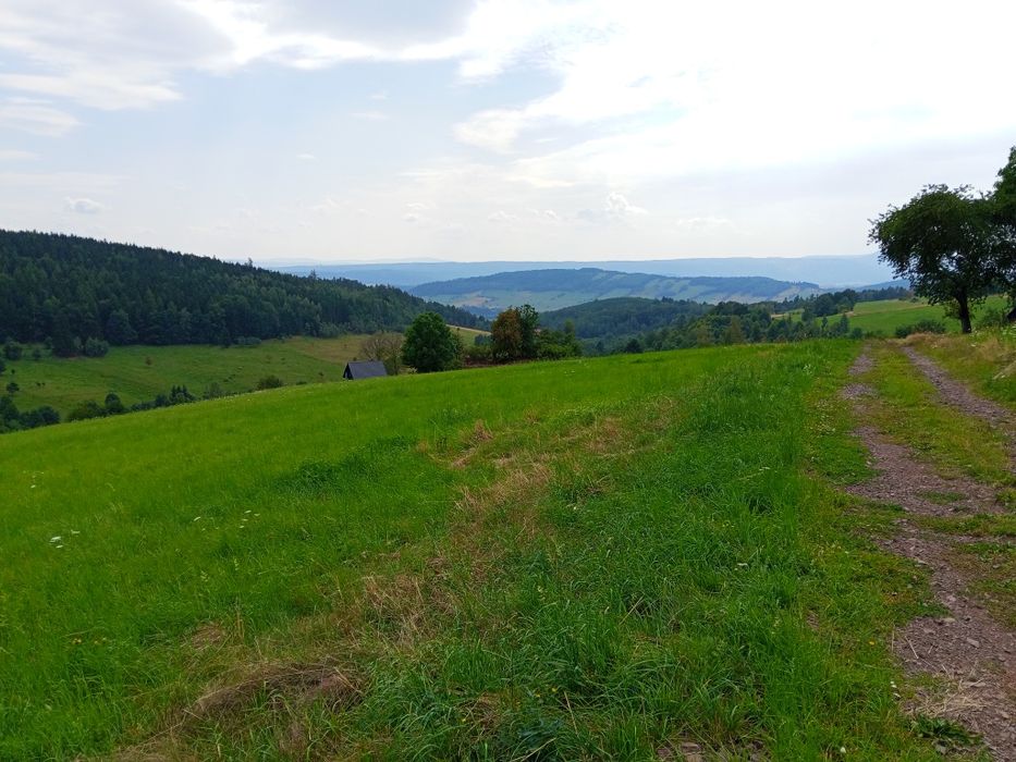 Dom – Bieganów - Widok 2
