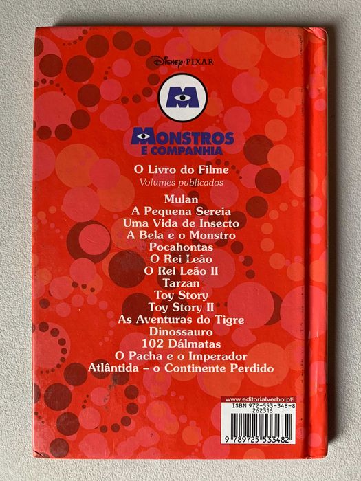 Monstros e Companhia