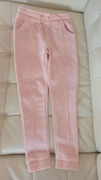 Штани спортивні теплі Matalan на 11 роківзаміри