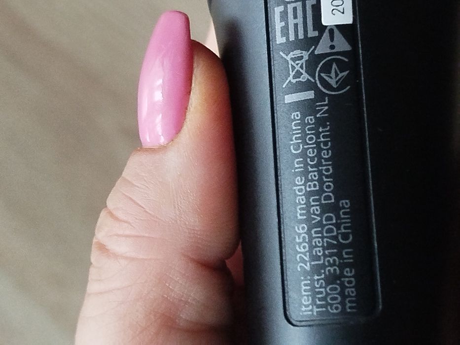 Mikrofon do komputera Trust