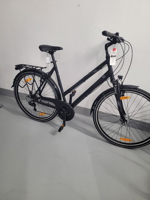 Rower Pegasus Damski Nowy 28" Plazza