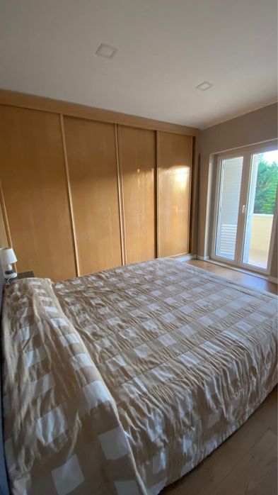 Moradia V4 condomínio privado em Sol Troia ( Férias ou Fim de semana )