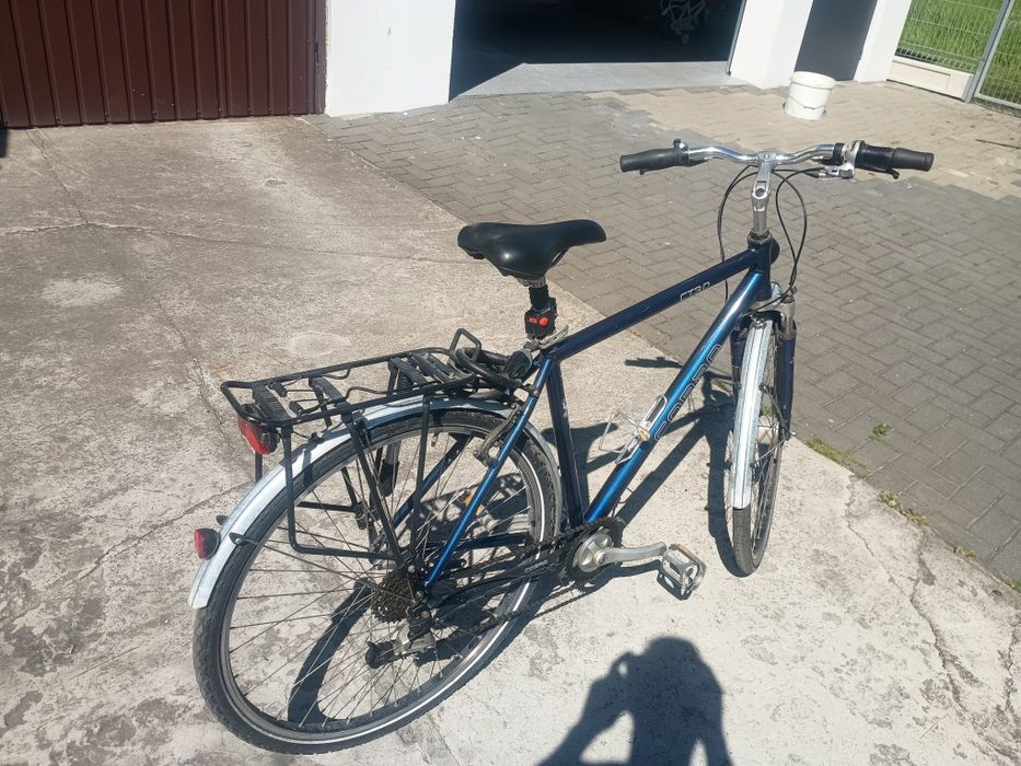 Sprzedam   rower