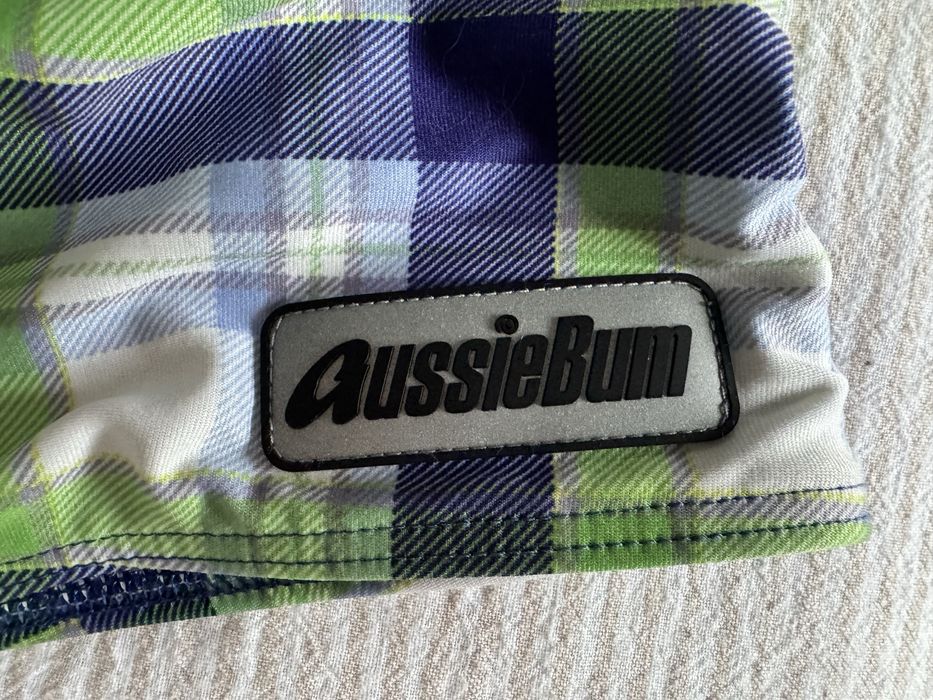 AussieBum fato de banho masculino
