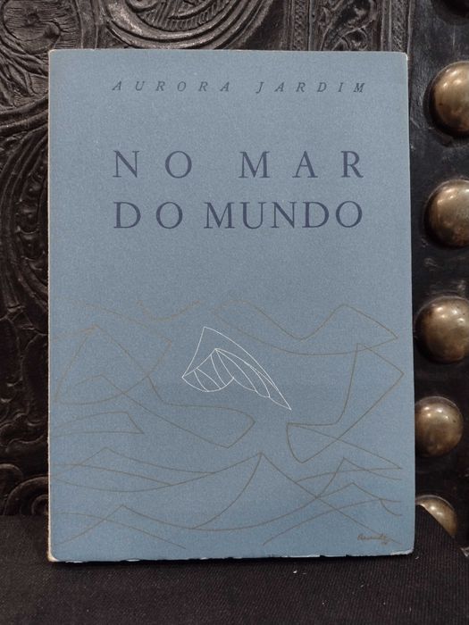 No Mar do Mundo - Aurora Jardim 1956