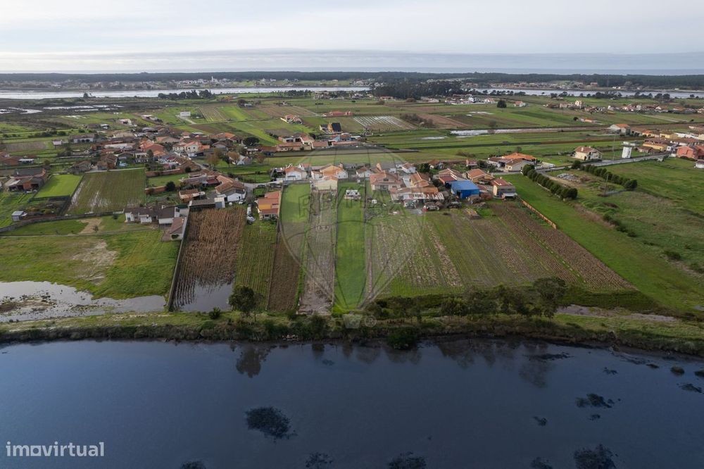 Terreno  para venda