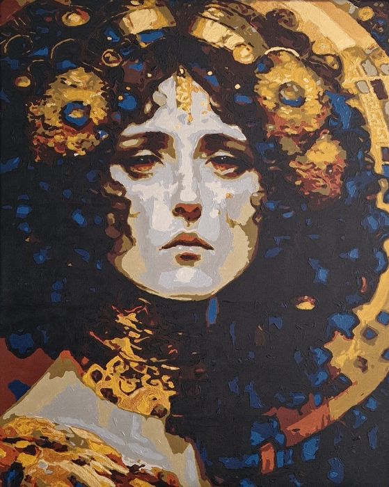 ! Obraz na płótnie !