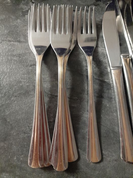 Conjunto de talheres