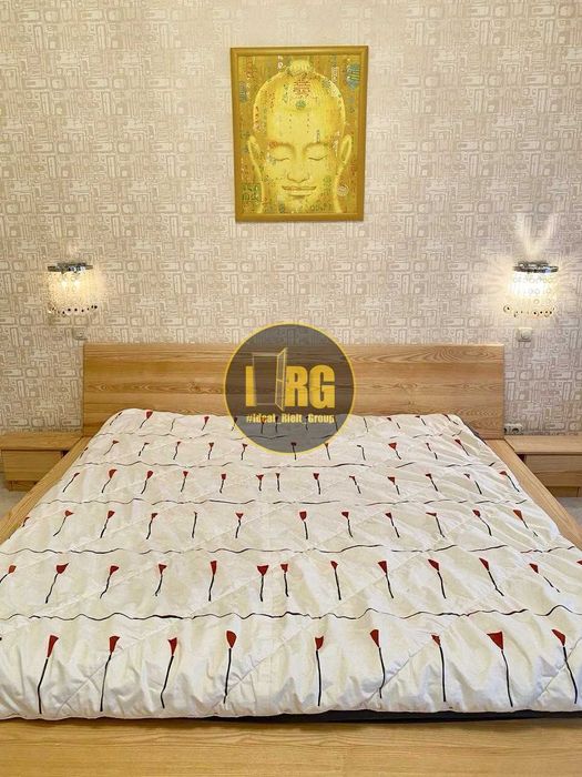 3К, 120м2, Левандовськог 5, Арсенальна,  Печерськ, Автономне опалення