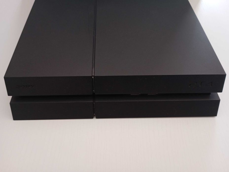 Playstation 4 1TB