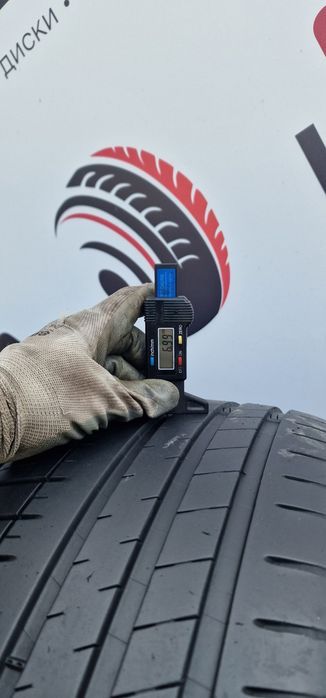 Літо 225/40/R18 4шт 7мм Michelin Pilot Sport Колеса Резина Шини Склад