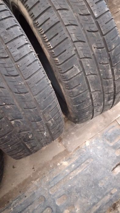 Продам резину Pirelli