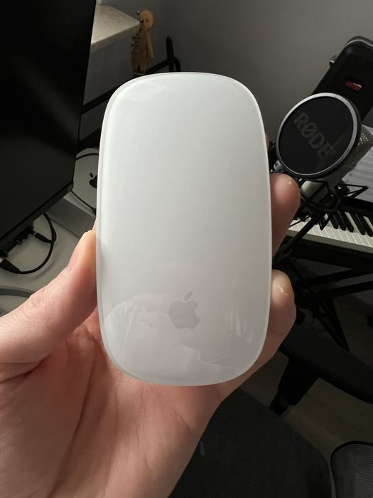 Magic Mouse 2 (cały zestaw)