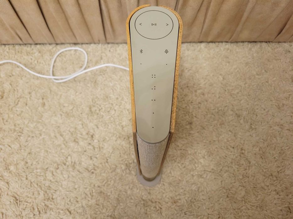 Колонка Bang & Olufsen Beosound Emerge