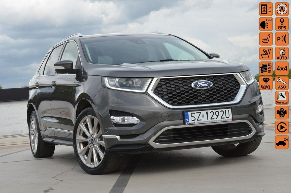 Ford Edge