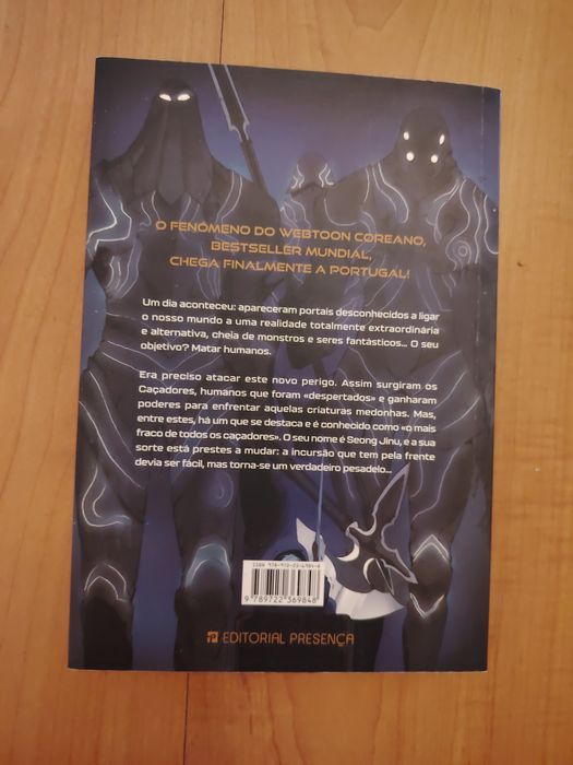 Dois livros banda desenhada