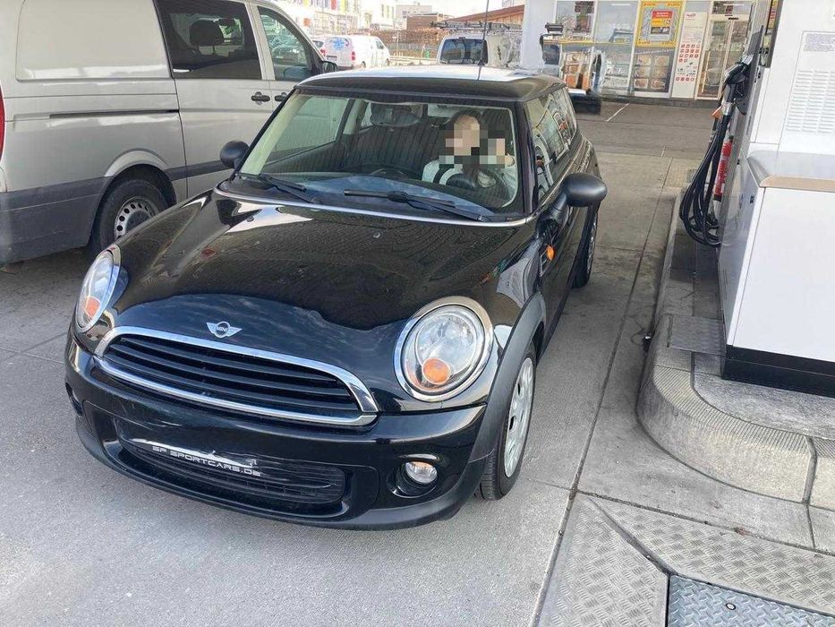 Mini One 2012 -475033077463787520