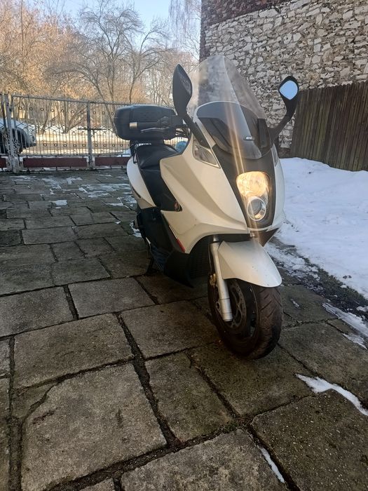 Gilera GP 800  Jcosta