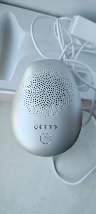 Фотоепілятор PHILIPS Lumea Advanced SC-1995/00